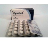 Alphapol