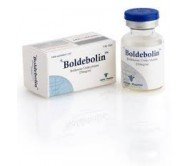 Boldebolin (vial)