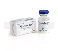 Mastebolin (vial)