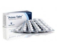 Primo Tabs