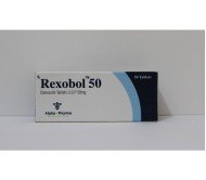 Rexobol-50