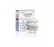 Testobolin (ampoules)