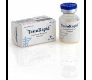 Testorapid (vial)