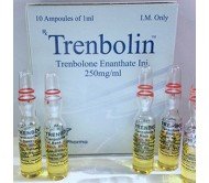 Trenbolin (ampoules)