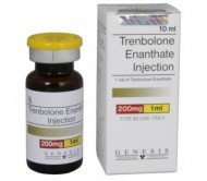 Trenbolin (vial)