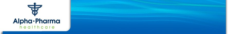 Alpha Pharma